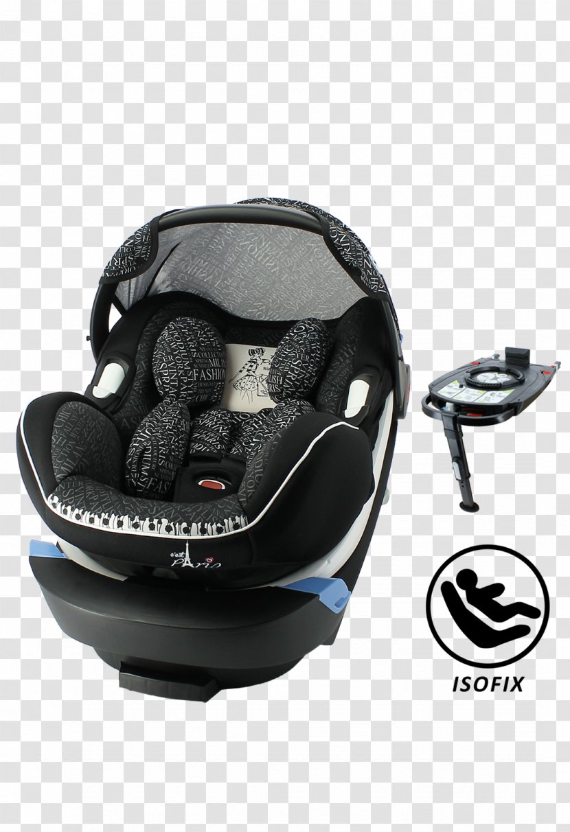 Baby & Toddler Car Seats Isofix Transport - Ski Helmet - Paris Fashion Transparent PNG