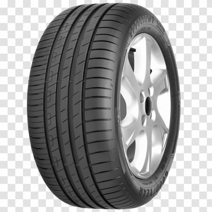 Goodyear Tire And Rubber Company Car Autofelge Rim - Wheel Transparent PNG