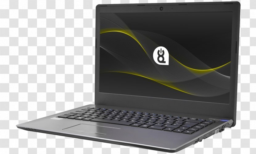 Netbook Laptop Intel Core I7 Personal Computer Transparent PNG