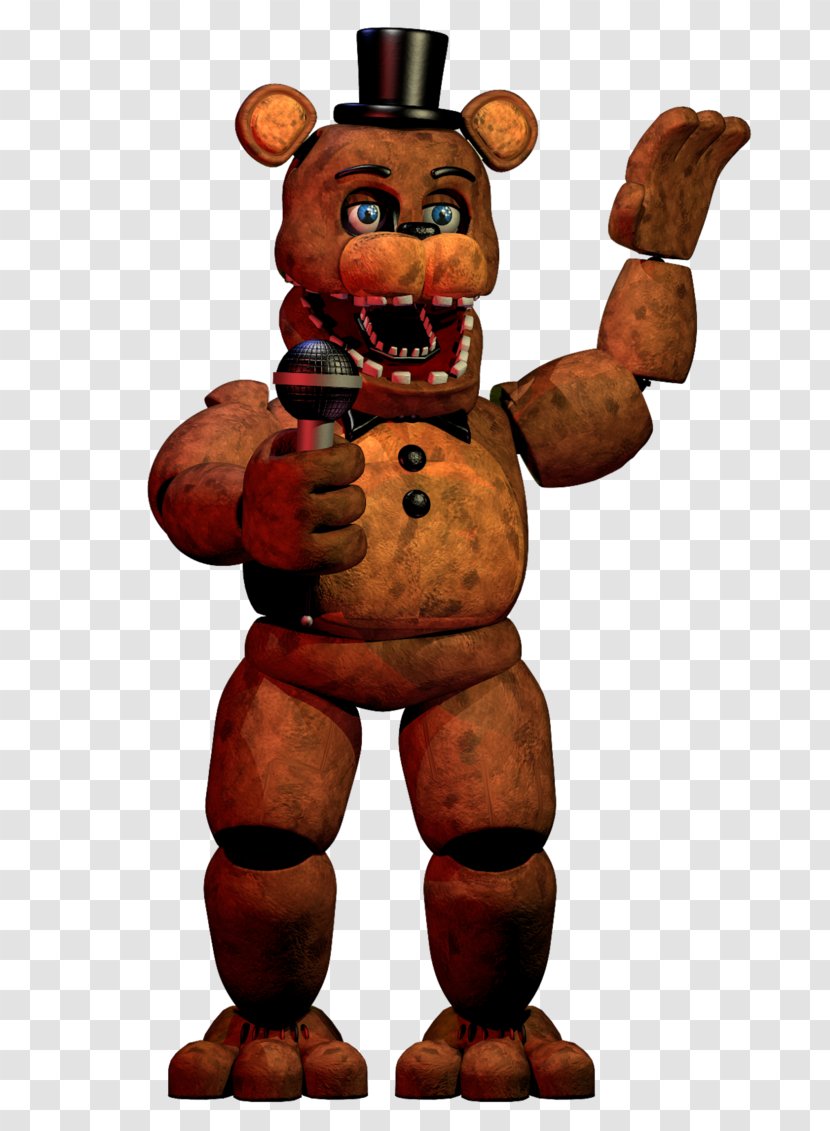 Five Nights At Freddy's: Sister Location Freddy's 2 FNaF World 3 - Tree - Frame Transparent PNG