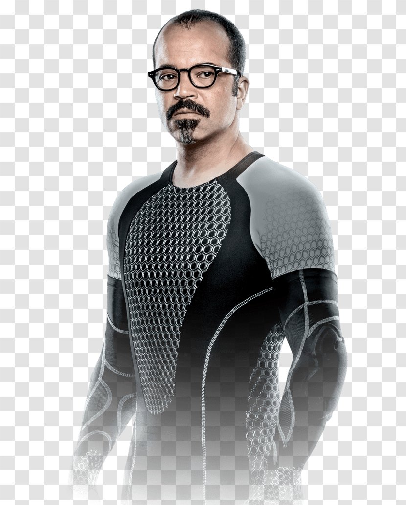 Jeffrey Wright The Hunger Games: Catching Fire Beetee Finnick Odair - Joint - Katniss Transparent PNG