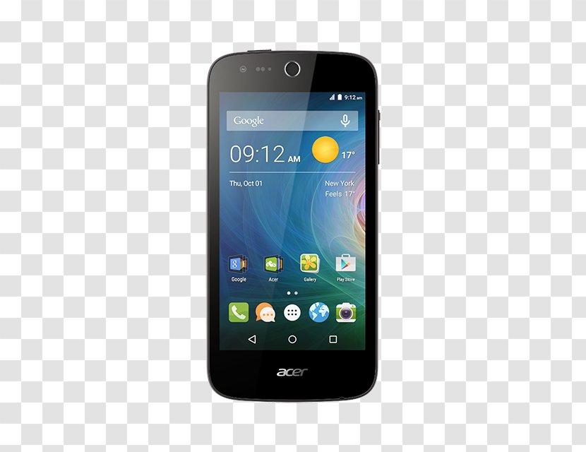 Acer Liquid A1 Z630 Telephone Z330 Smartphone - Mobile Phones - Z520 Transparent PNG