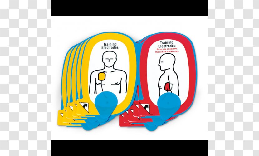 Physio-Control Defibrillation Lifepak Automated External Defibrillators Medtronic - Pediatrics - Technology Transparent PNG