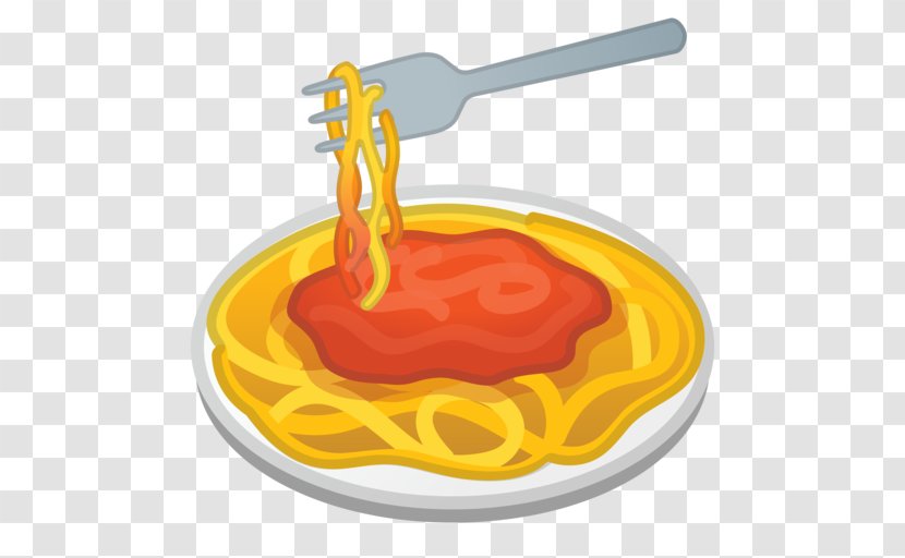 Pasta Spaghetti Bolognese Sauce Asian Cuisine Food - Menu Transparent PNG