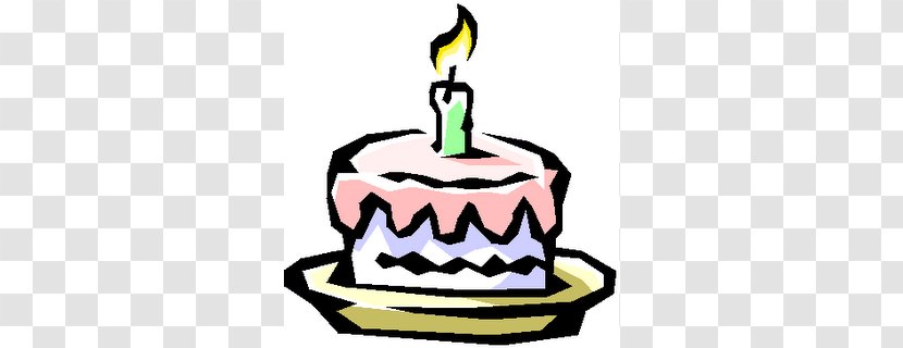 Birthday Cake Cupcake Clip Art - Endeavor Cliparts Transparent PNG