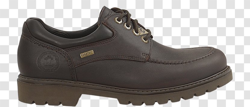 Hiking Boot Leather Shoe Walking - Running - Steeltoe Transparent PNG