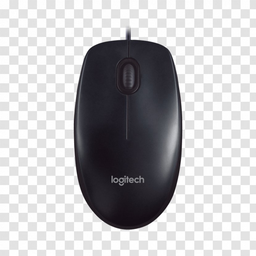 Computer Mouse Keyboard Apple USB Optical Logitech - Cursor Transparent PNG