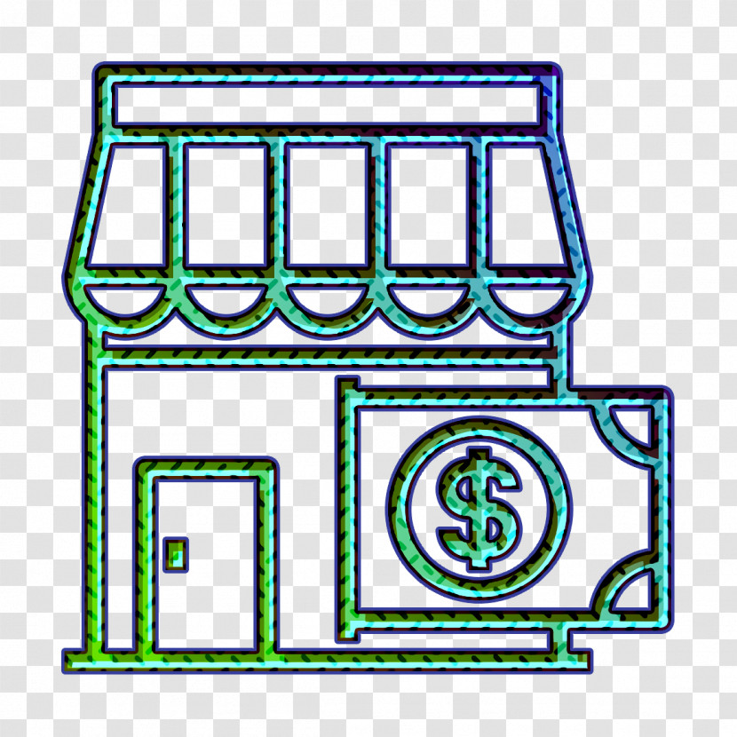 Shop Icon Commerce And Shopping Icon Payment Icon Transparent PNG