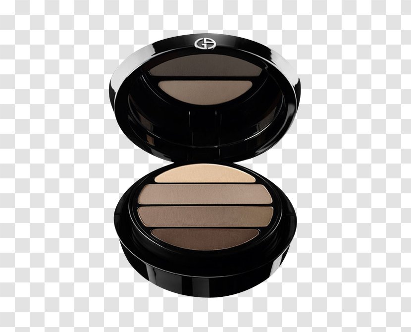 Giorgio Armani Eyes To Kill Intense Eye Shadow Classic Mascara Cosmetics - Liner Transparent PNG