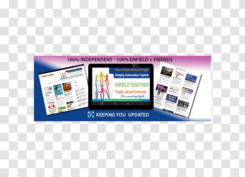 Online Magazine Display Advertising Web Banner - Media - Restaurant Leaflets Transparent PNG