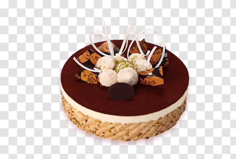 Chocolate Cake Tiramisu Birthday Bakery Mousse - Pastry Transparent PNG