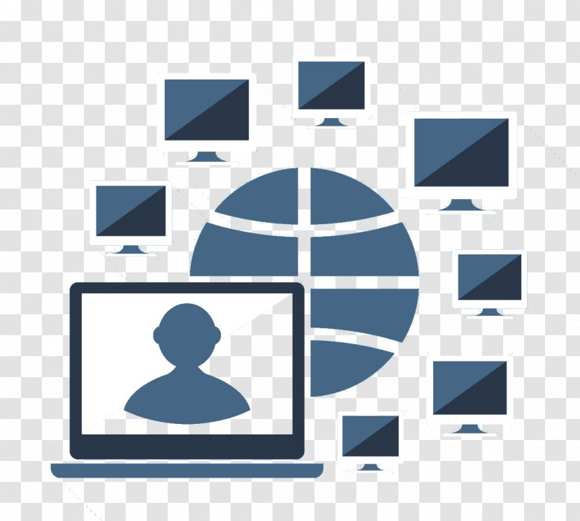 Digital Marketing Background - Web Design - Symbol Logo Transparent PNG