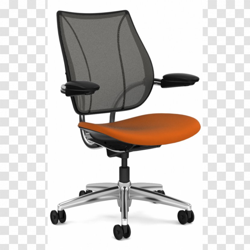 Humanscale Office & Desk Chairs Table Furniture Transparent PNG