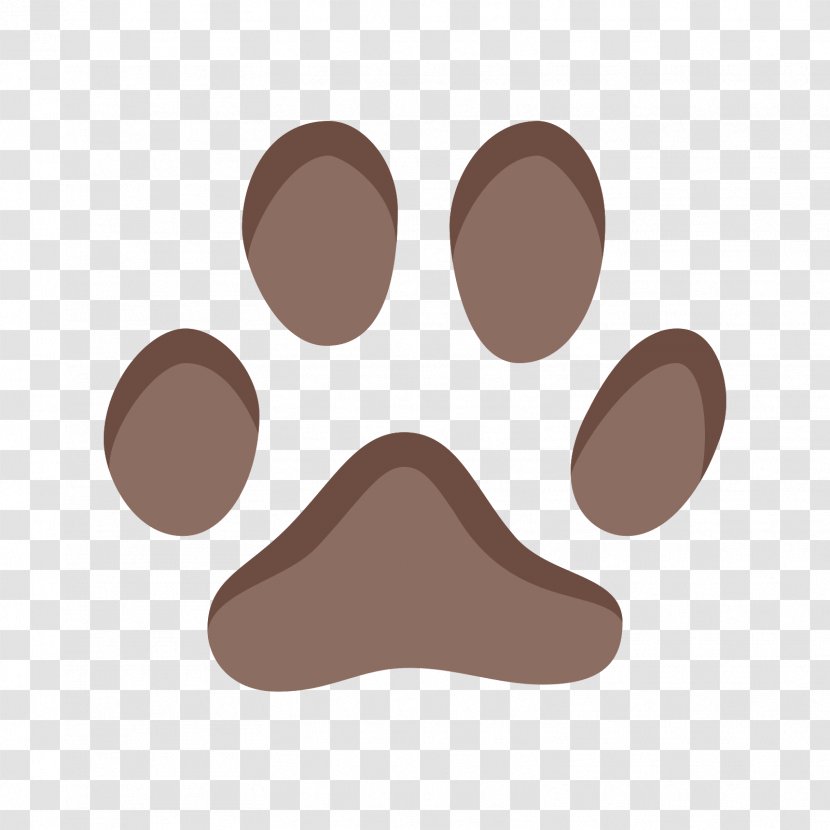 Dog Pet Sitting Cat Clip Art - Veterinarian - Footprints Transparent PNG