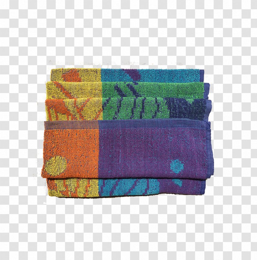 Towel Textile Swimming Pool Cotton Transparent PNG