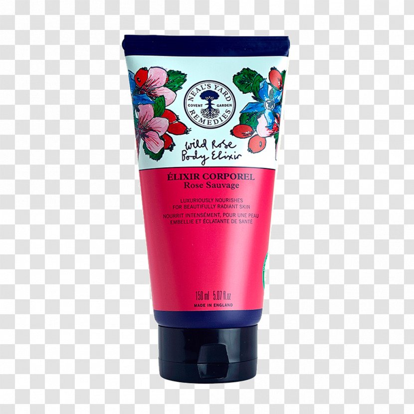Lotion Neal's Yard Remedies Skin Rose Hip - Cc Cream - Wild Bistro & Catering Transparent PNG