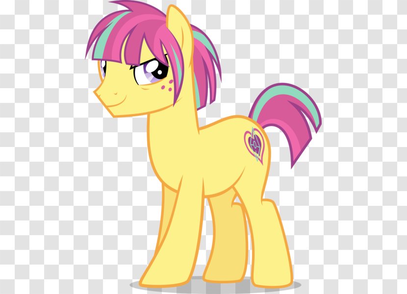 My Little Pony Rarity Sour Horse - Mythical Creature Transparent PNG