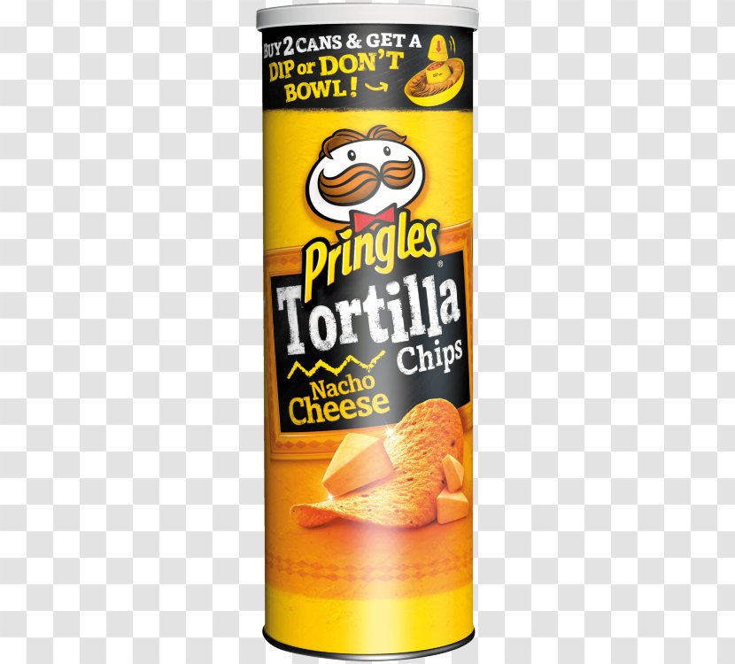 Potato Chip Spanish Omelette Nachos Pringles Taco - Cheese Transparent PNG