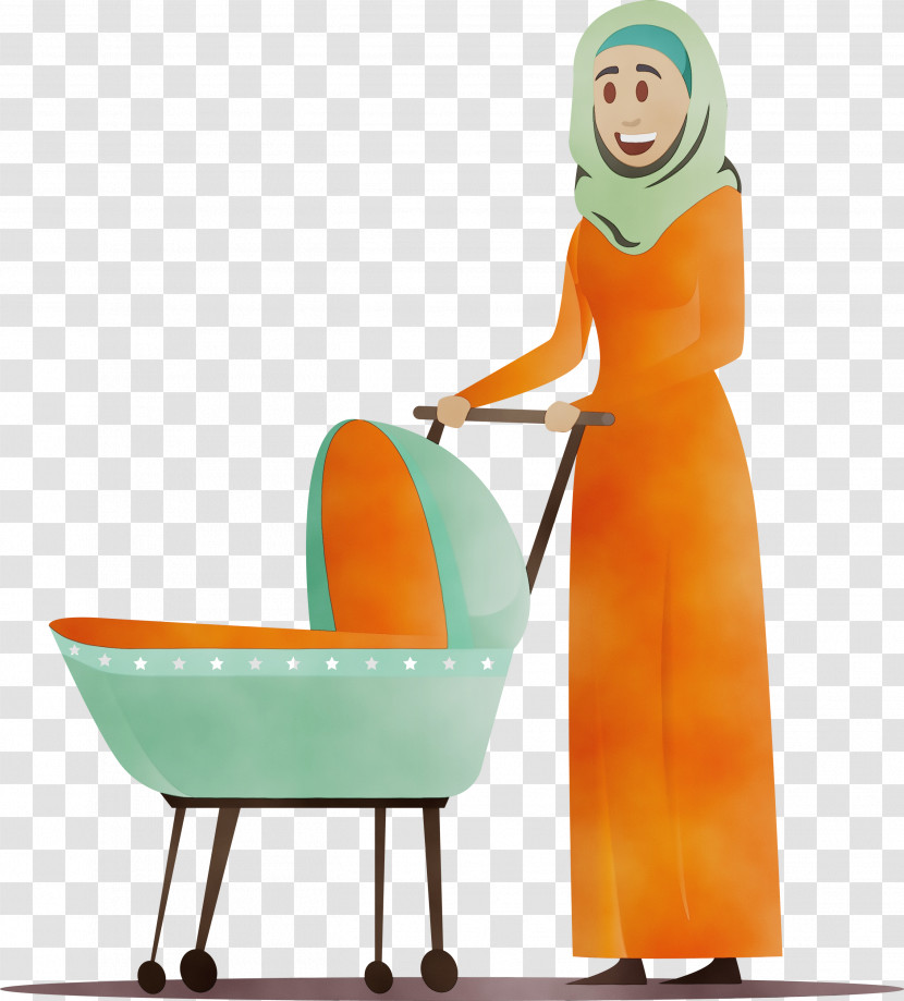 Orange Transparent PNG