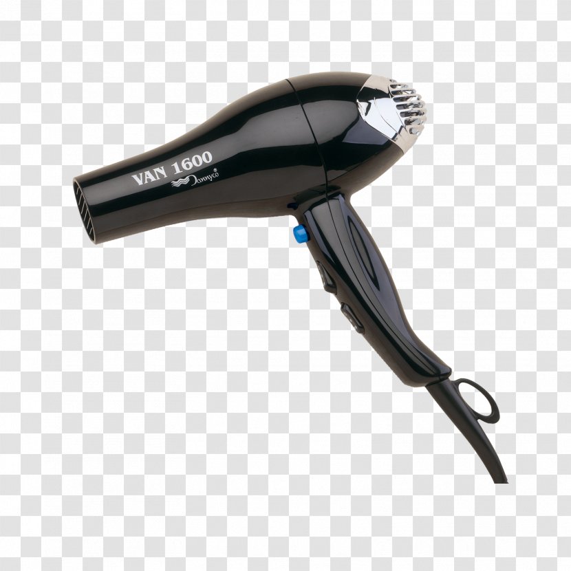 Hair Dryers Iron Drying Hairstyle Transparent PNG