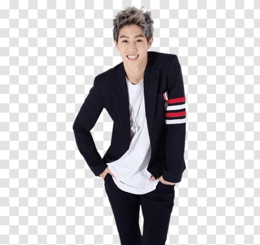 Mark Tuan Stop It GOT7 Identify Got It? - Business Transparent PNG