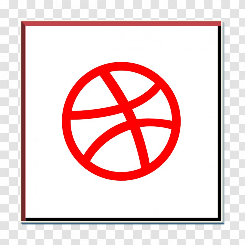Company Icon Dribbble Logo - Media - Emblem Transparent PNG