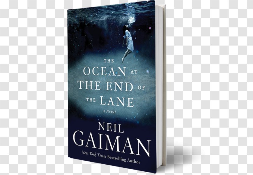 An Excerpt From The Ocean At End Of Lane: Chapters 1 - Storied Life A J Fikry - 3 Anansi Boys A. J. American GodsNeil Gaiman Transparent PNG