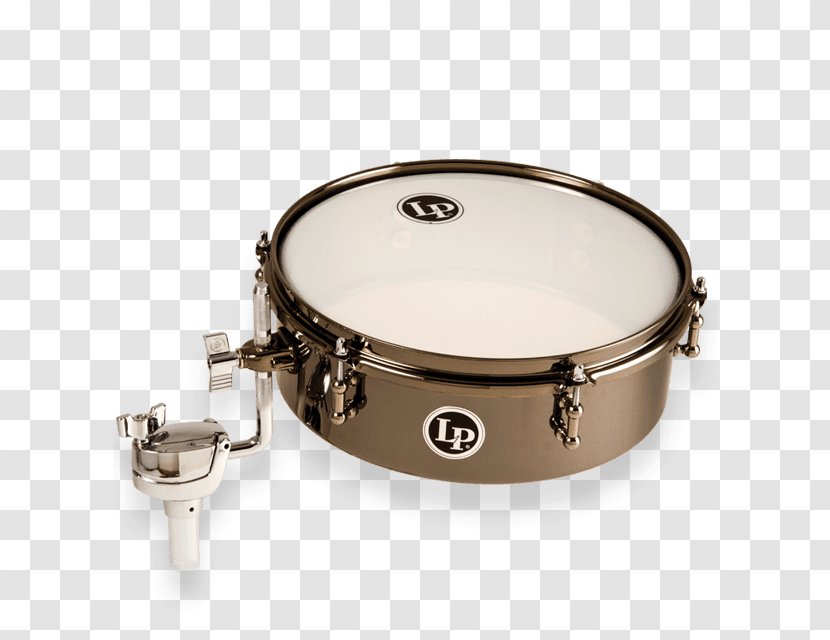 Tom-Toms Timbales Snare Drums Latin Percussion Tamborim - Heart Transparent PNG