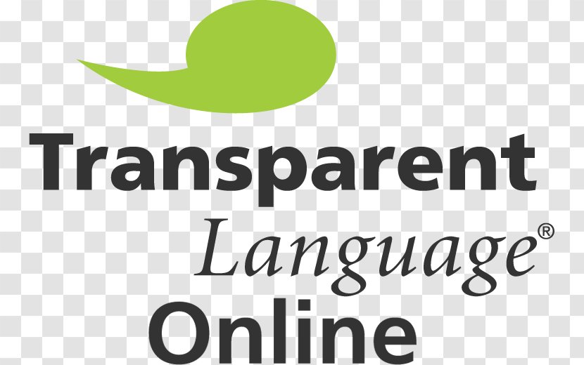 Logo Green Brand Font Clip Art - Language Day Transparent PNG