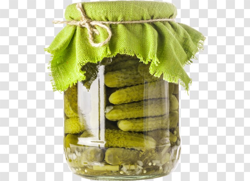 Pickled Cucumber Pickling Juice Food - Health Transparent PNG