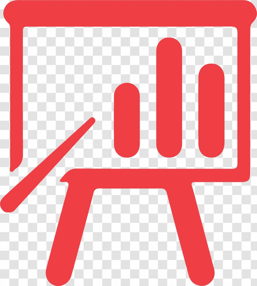 Data Analysis Icon - Presentation - Diagram Transparent PNG