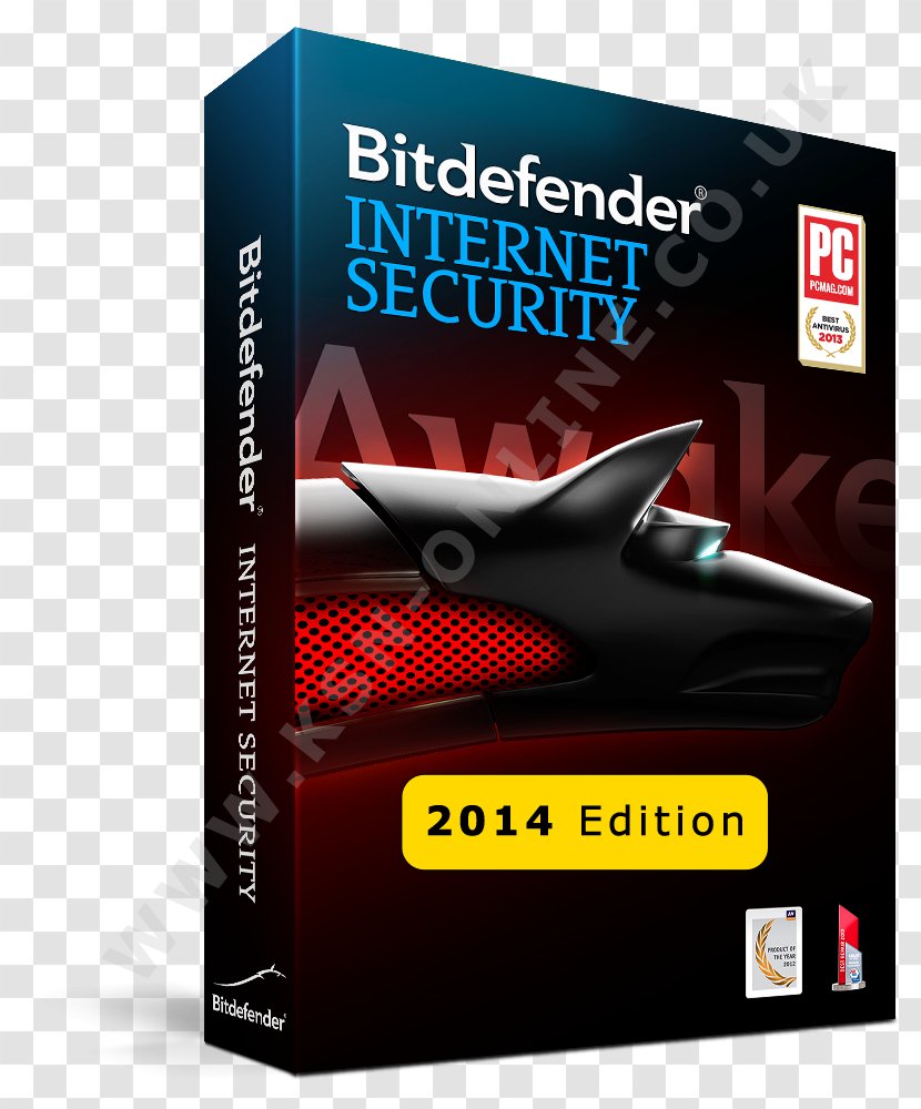 Bitdefender Antivirus 360 Safeguard Software Computer - Network - Internet Protection Transparent PNG