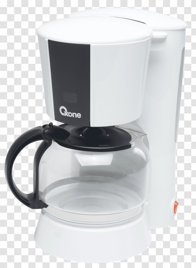 Coffee Cup Espresso Kettle Coffeemaker Product Design - Home Appliance - Pot Transparent PNG
