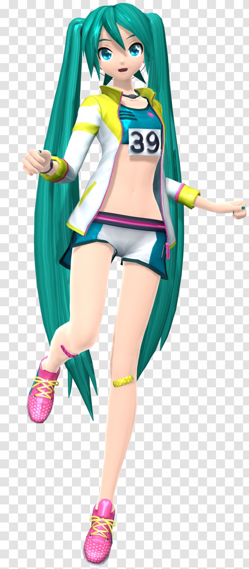 Hatsune Miku: Project DIVA Arcade F Space Channel 5 Game - Heart - Tone Transparent PNG