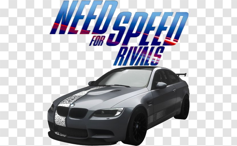 Need For Speed Rivals Speed: The Run Underground 2 Most Wanted - Hardware Transparent PNG