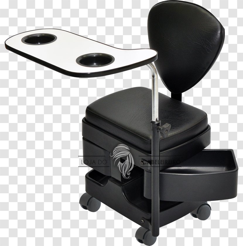 Chair Angle - Furniture - Salao De Beleza Transparent PNG