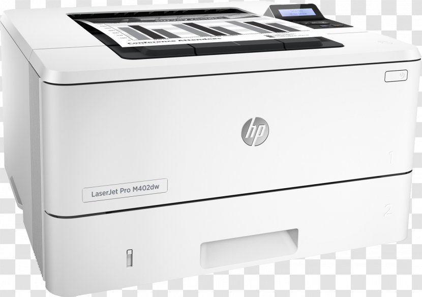 HP LaserJet Laser Printing Hewlett-Packard Printer Duplex - Print Servers Transparent PNG