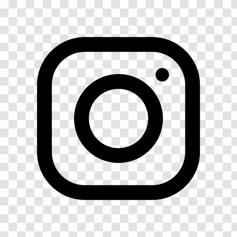Logo - Symbol - Instagram Transparent PNG