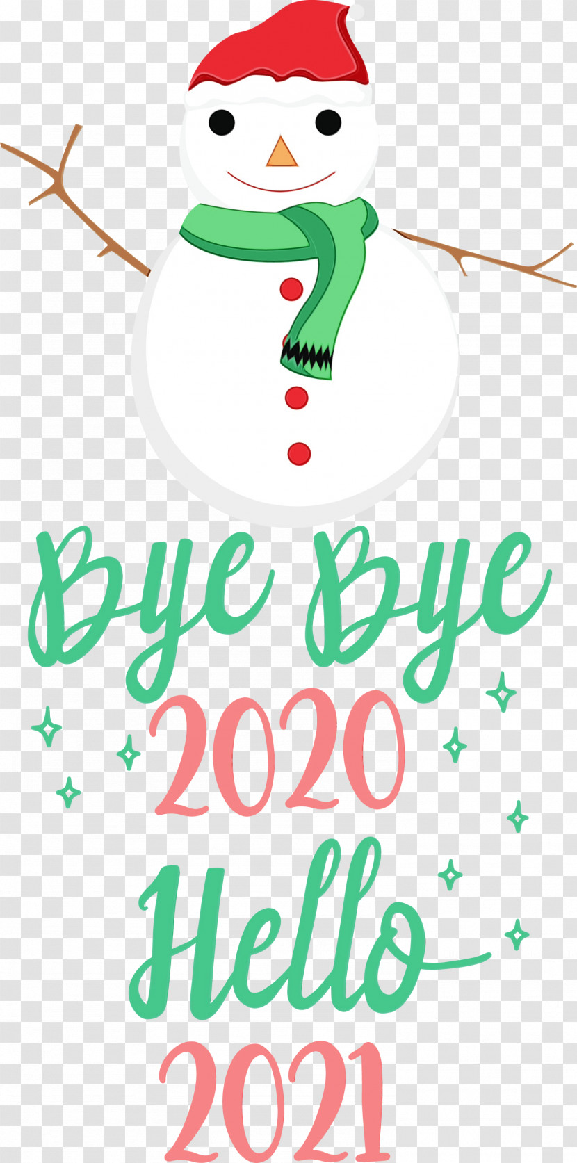 Christmas Day Transparent PNG