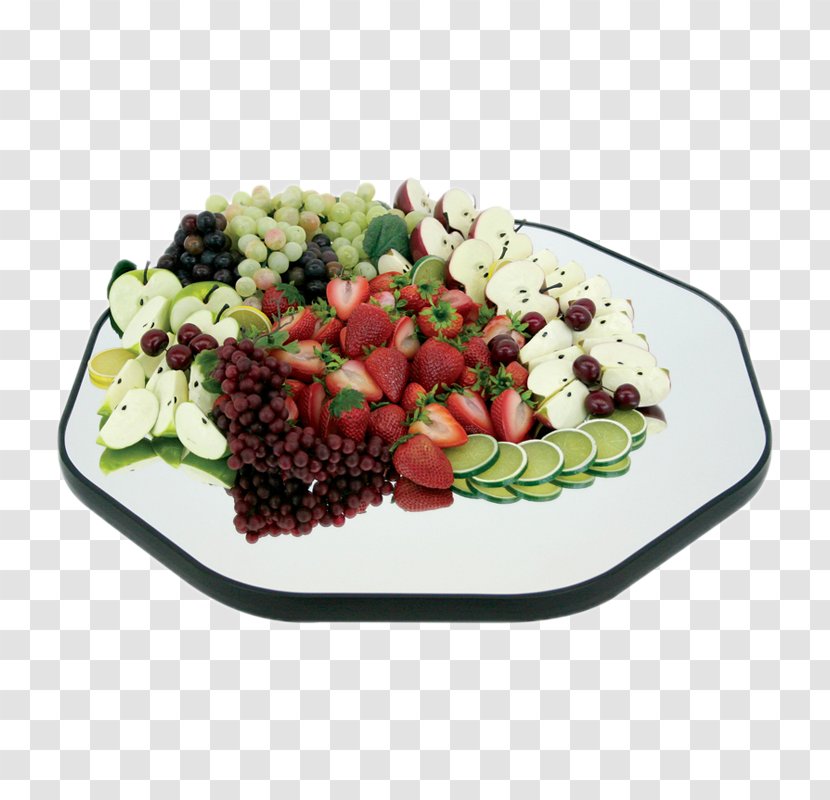 Leaf Vegetable Vegetarian Cuisine Food Platter Salad - La Quinta Inns Suites Transparent PNG