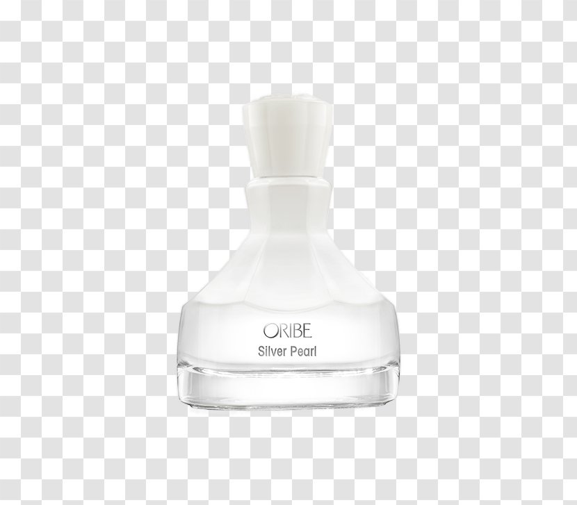 Perfume Oribe Silver Pearl Eau De Parfum Product Design - Mint Green Pearls Transparent PNG