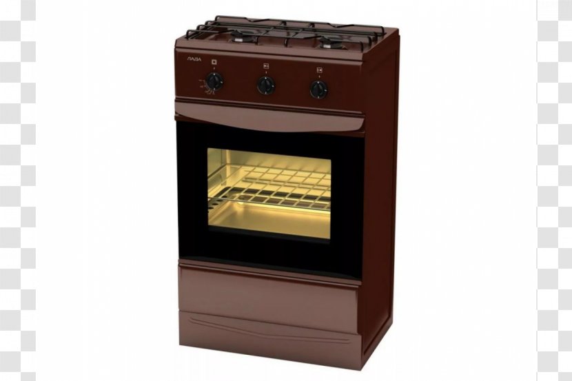 Gas Stove Cooking Ranges Hob Kitchen Transparent PNG