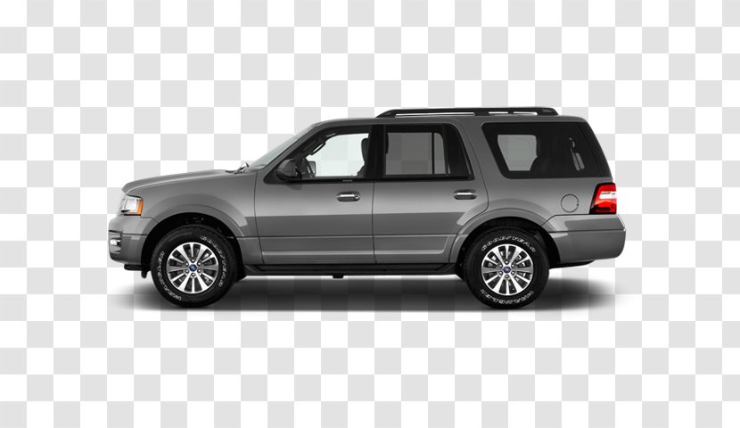 2015 Ford Expedition 2018 Max Car 2017 - Sport Utility Vehicle Transparent PNG