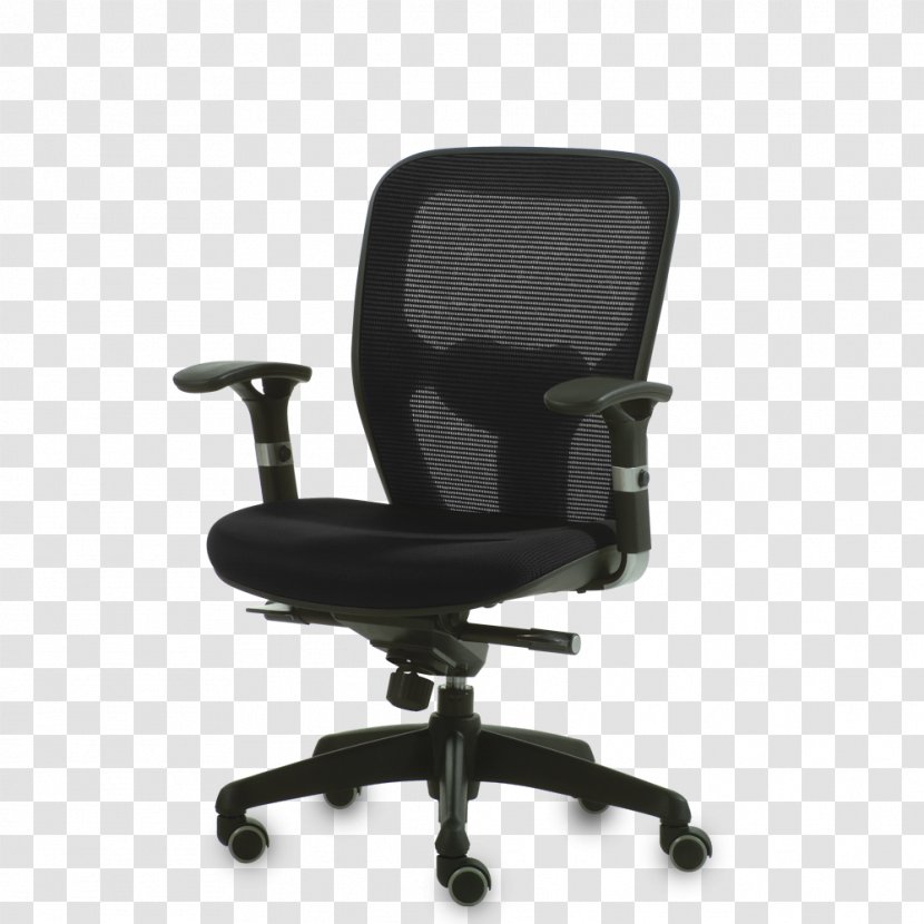 Office & Desk Chairs Haworth Furniture - Couch - Mesh Transparent PNG