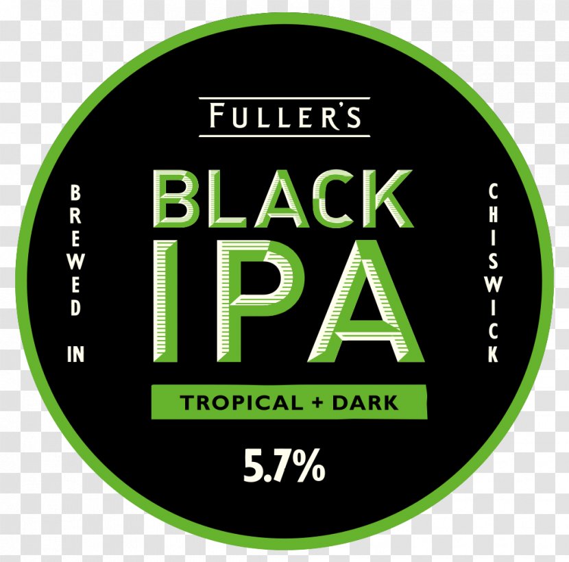 Fuller's Brewery Beer Cask Ale Cider - Symbol Transparent PNG