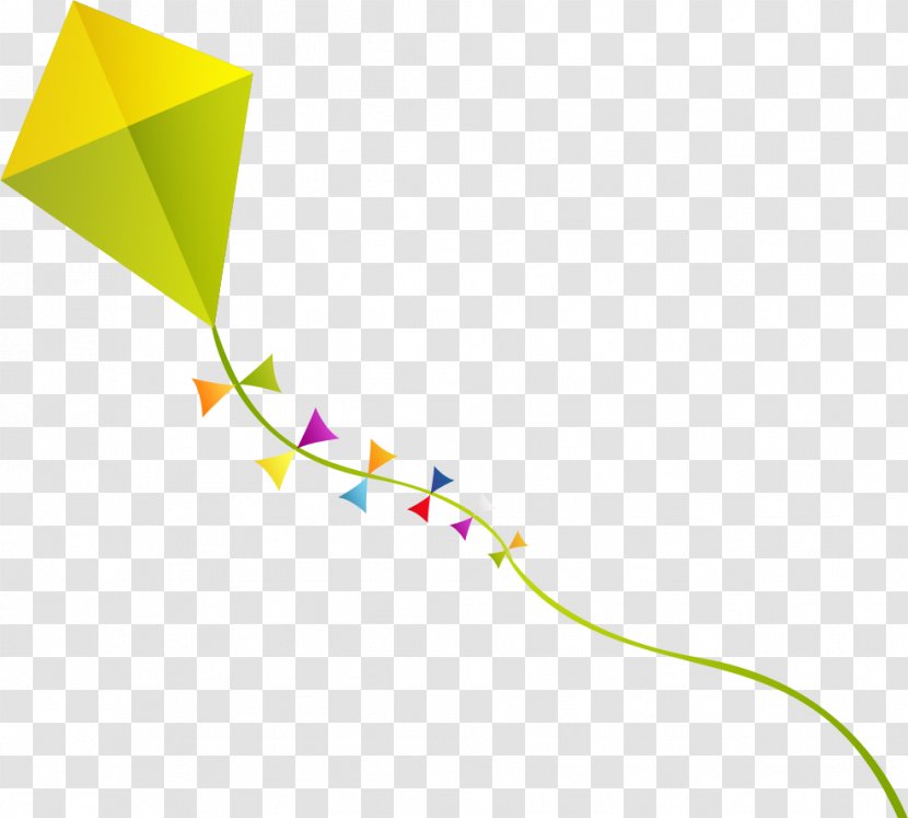 Chagrin Falls Animation - Triangle - Kitesurf Vector Transparent PNG