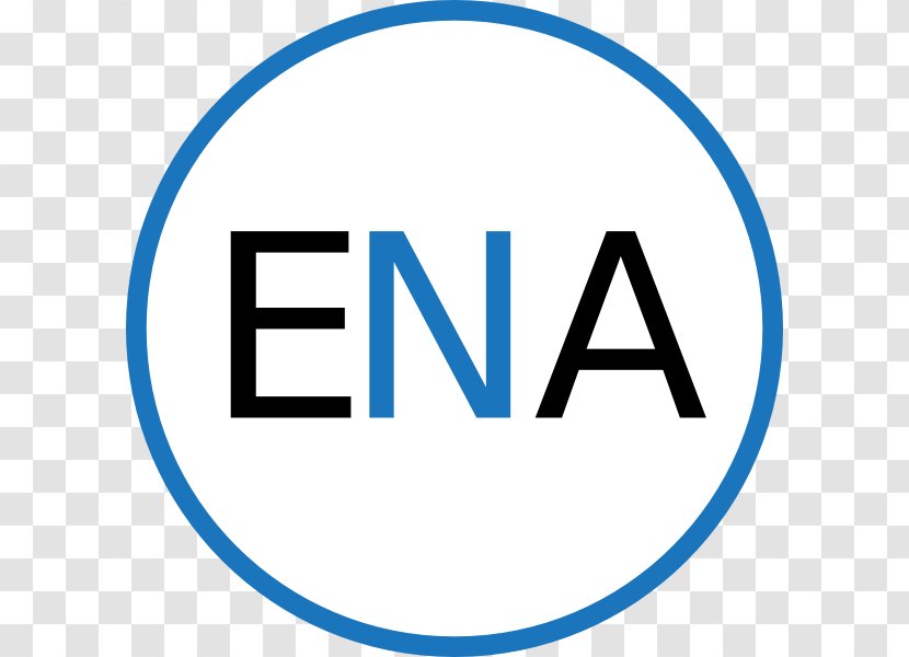Logo Brand Organization Number Trademark - Ena Transparent PNG