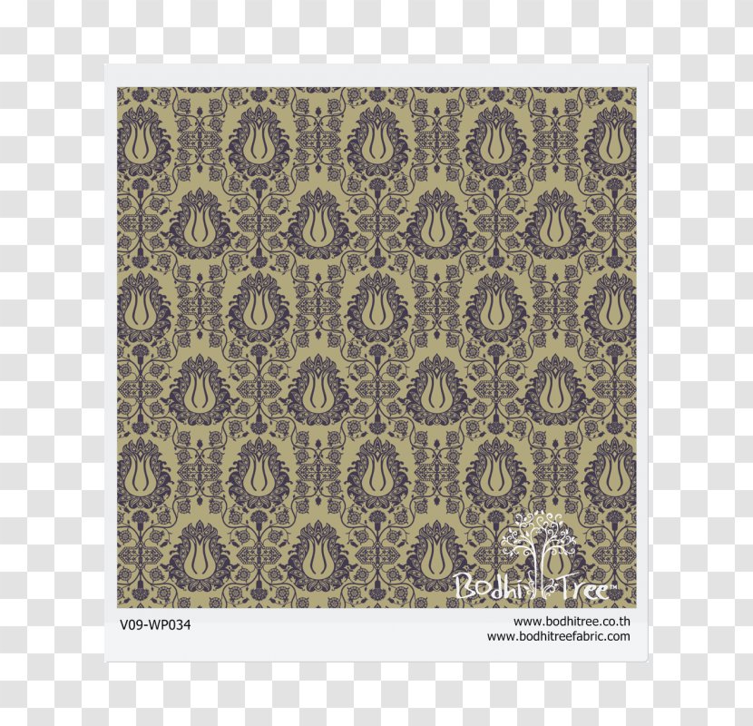 Paisley Motif Visual Arts Damask Pattern - Lighting Islamic Transparent PNG