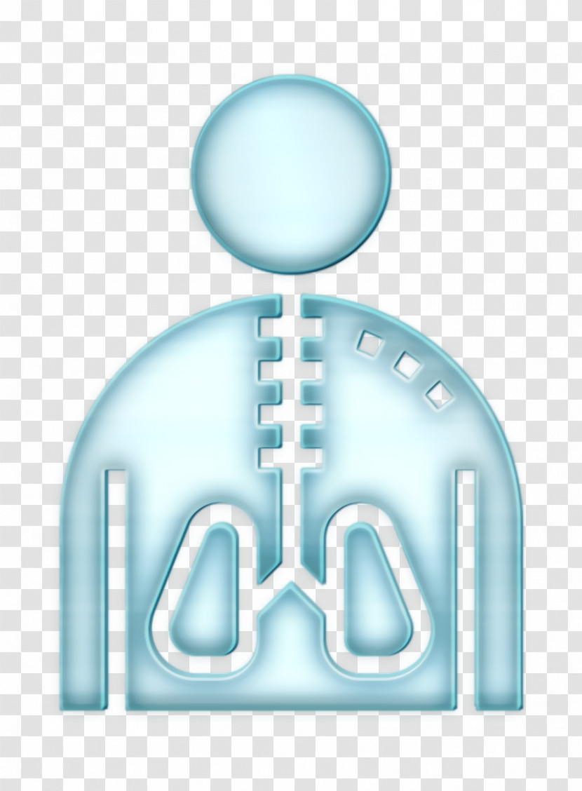 Bioengineering Icon Patient Icon Cystic Fibrosis Icon Transparent PNG