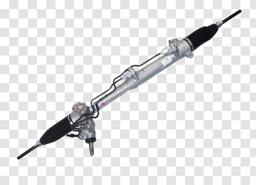 Ford Motor Company Power Steering 2011 Ranger Brazil Transparent PNG